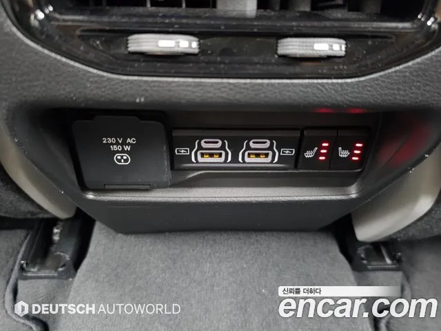 Jeep Cherokee WL — Фото автомобиля 16