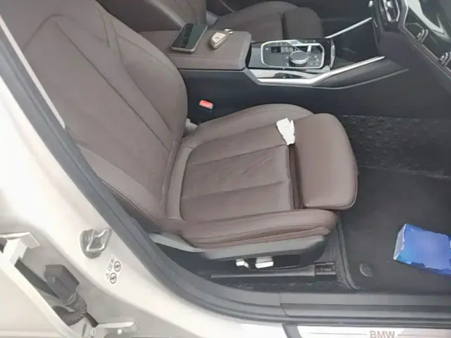 BMW i3 — Фото автомобиля 24