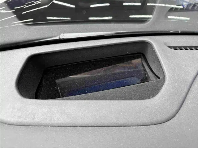 GAC Trumpchi Xiangwang S9 — Фото автомобиля 13