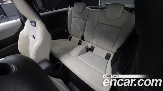 MINI Cooper 4th Gen — Фото автомобиля 16