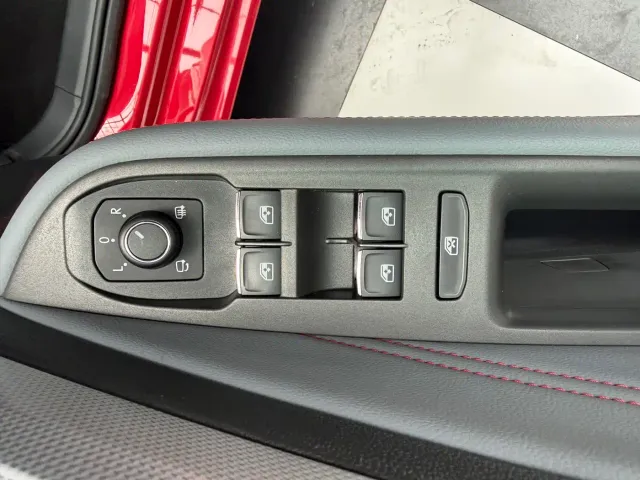 Volkswagen Lamando — Фото автомобиля 15