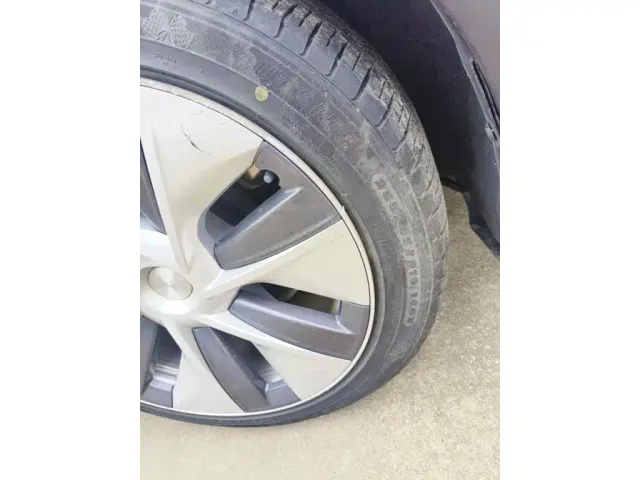 Tesla Model Y — Фото автомобиля 7