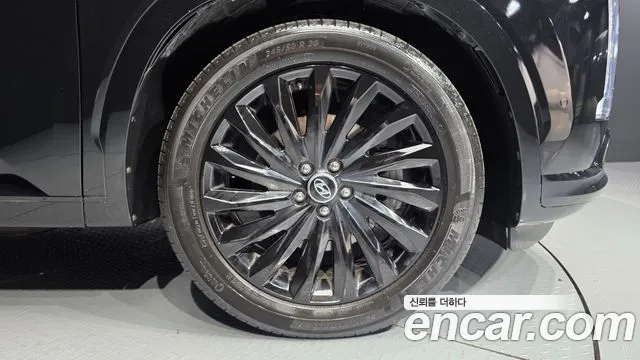 Hyundai Palisade The New — Фото автомобиля 6