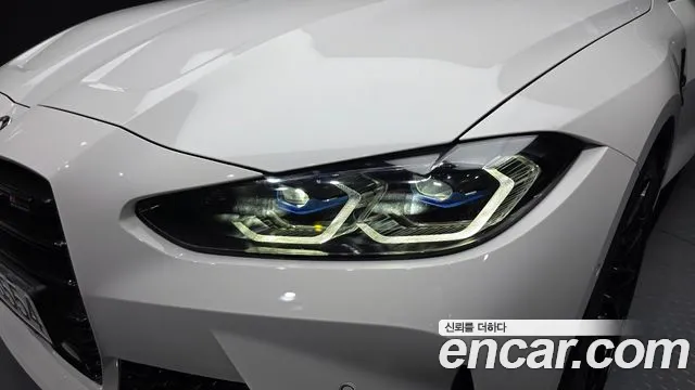 BMW M4 M4 (G82) — Фото автомобиля 22