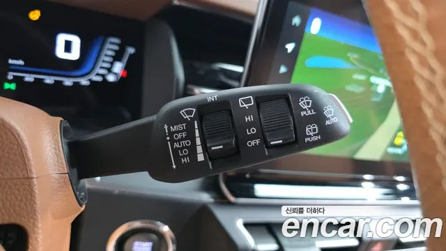 KG_Mobility_Ssangyong Torres Torres Битопливный 1.5 2WD — Фото автомобиля 29