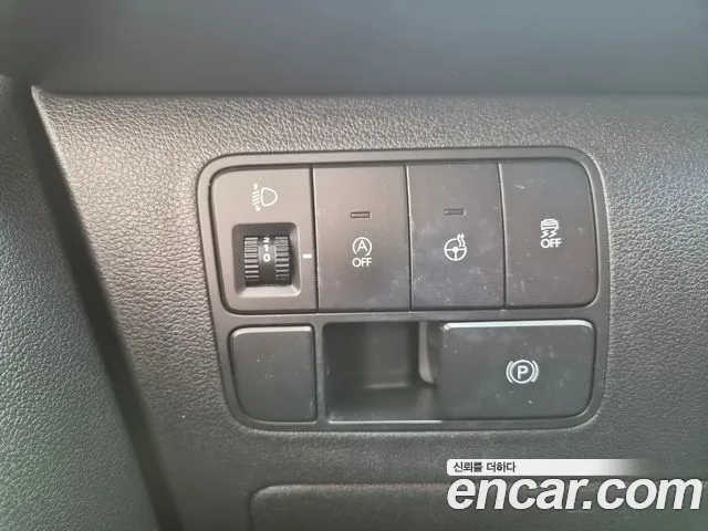 Hyundai Staria Staria Карго 5 мест — Фото автомобиля 13