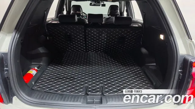 KG_Mobility_Ssangyong Torres Новый Torres — Фото автомобиля 15