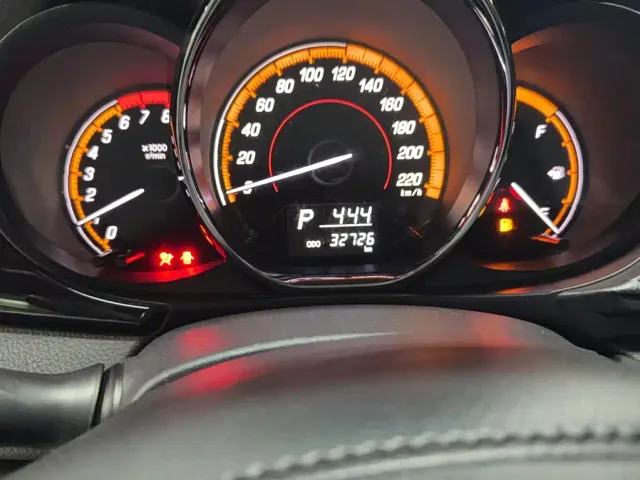 Toyota YARiS L Zhi Xuan — Фото автомобиля 10