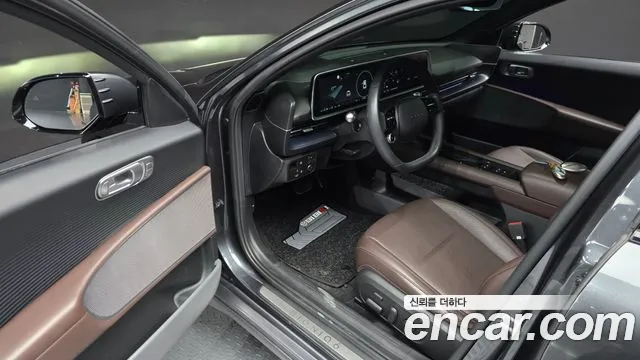 Hyundai Ioniq 6 — Фото автомобиля 15