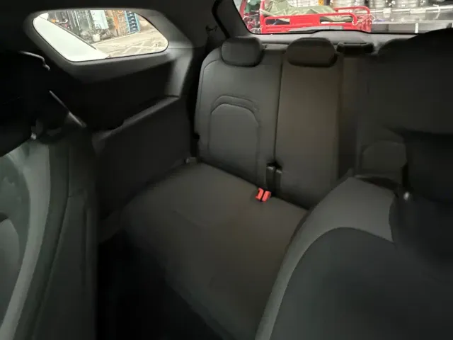 Ford Edge — Фото автомобиля 13