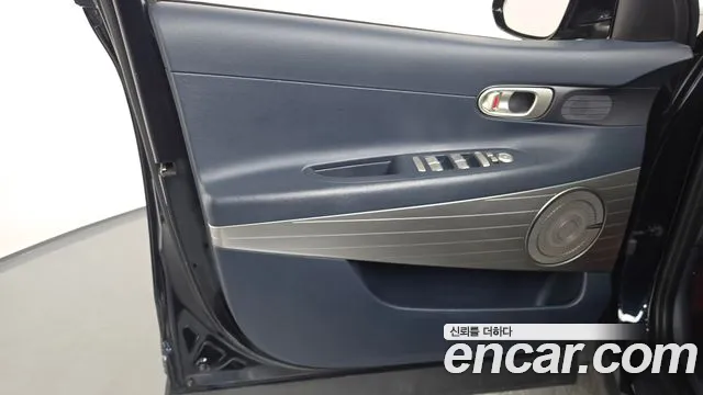 Hyundai Nexo — Фото автомобиля 13