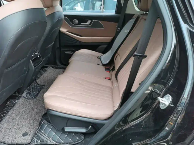 Chery Tiggo 8L — Фото автомобиля 16
