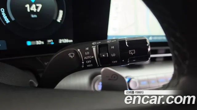 Hyundai Kona SX2 — Фото автомобиля 30