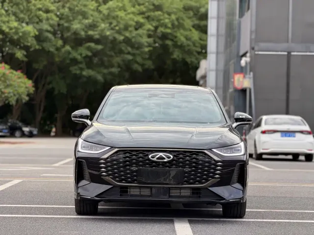 Chery Arrizo 8 PRO — Фото автомобиля 2