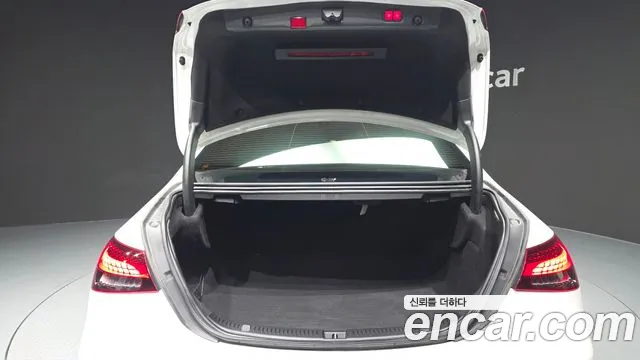 Mercedes-Benz E-Class W213 — Фото автомобиля 20