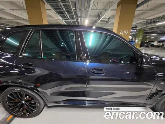 BMW X5 G05 — Фото автомобиля 8