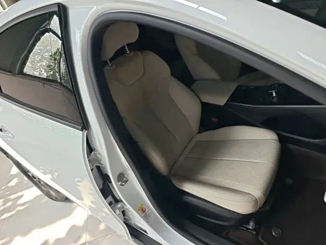 BYD Qin PLUS — Фото автомобиля 24