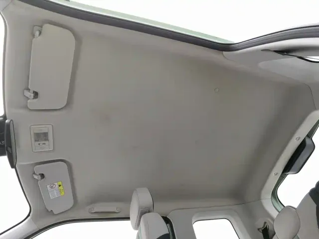 Changan Lumin — Фото автомобиля 14