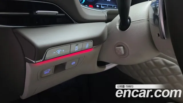 Genesis GV80 — Фото автомобиля 26