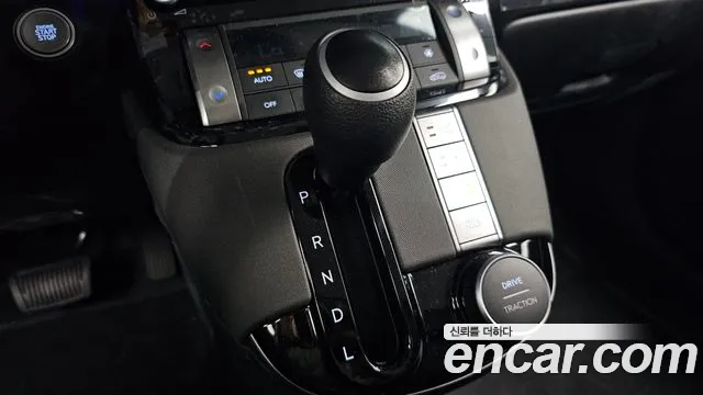 Hyundai Casper — Фото автомобиля 12