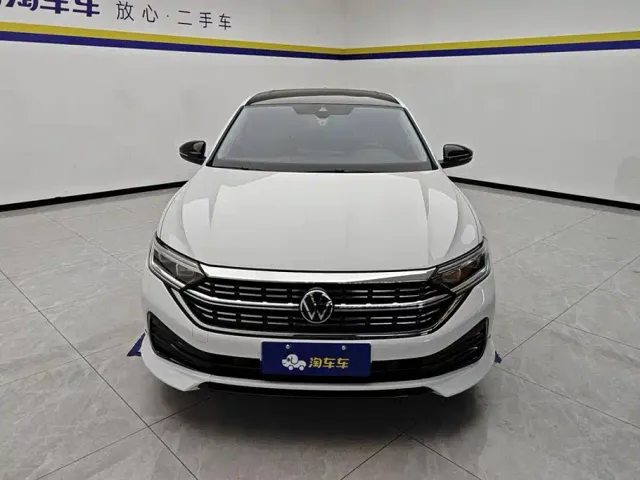 Volkswagen Sagitar — Фото автомобиля 2