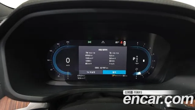 Вольво V60 V60 Cross Country 2 поколение B5 Ultimate AWD — Фото автомобиля 7