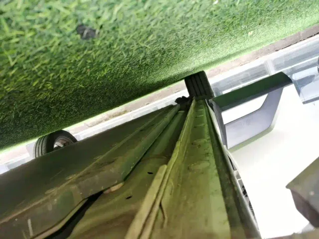 BYD Seagull — Фото автомобиля 20