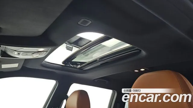 KG_Mobility_Ssangyong Rexton Новый Rexton Sport Дизель 2.2 4WD — Фото автомобиля 18