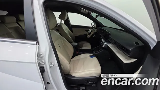 Hyundai Kona SX2 — Фото автомобиля 16