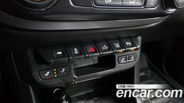 Chevrolet Colorado — Фото автомобиля 28