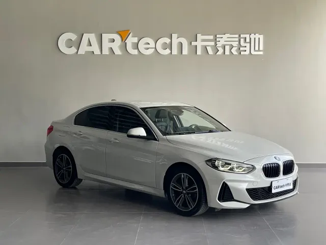 BMW 1 Series — Фото автомобиля 3