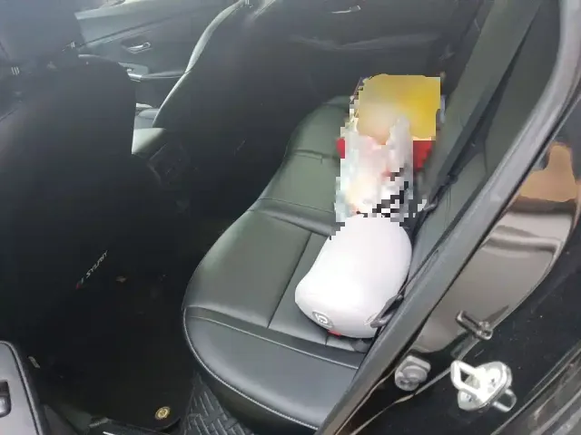 Nissan Sylphy 2023 1.6L CVT Deluxe Edition — Фото автомобиля 18