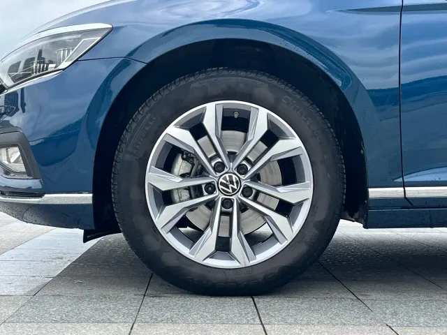 Volkswagen Weilan — Фото автомобиля 22