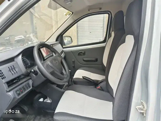 Changan Xingka — Фото автомобиля 3