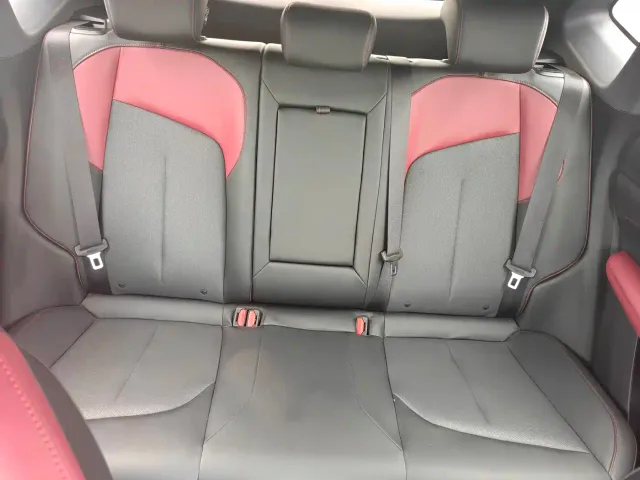 Changan Z6 — Фото автомобиля 8