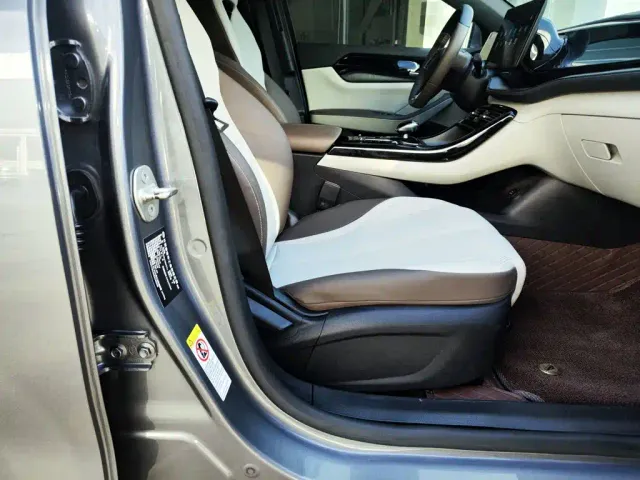 BYD Qin PLUS — Фото автомобиля 24