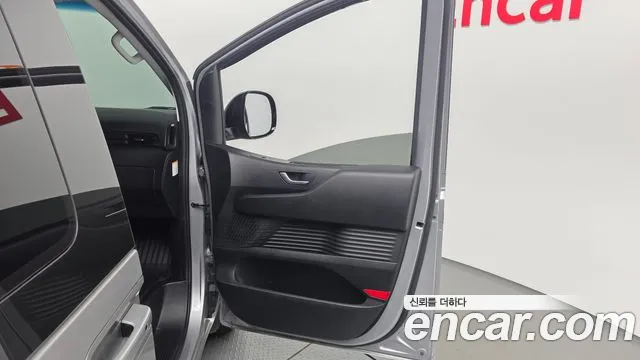 Hyundai Staria — Фото автомобиля 14
