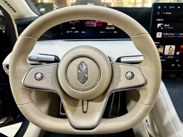 Stelato S9 — Фото автомобиля 16