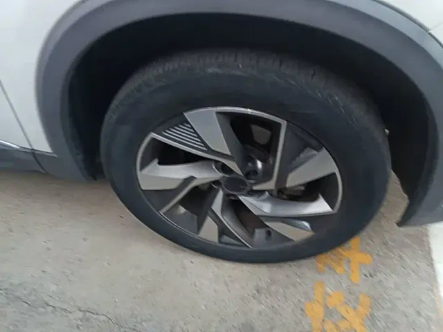 BAIC X7 — Фото автомобиля 11