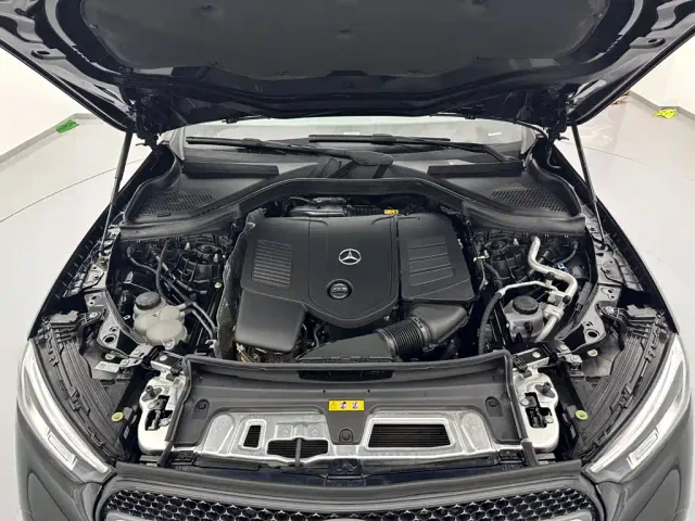 Mercedes-Benz GLC-Class — Фото автомобиля 14