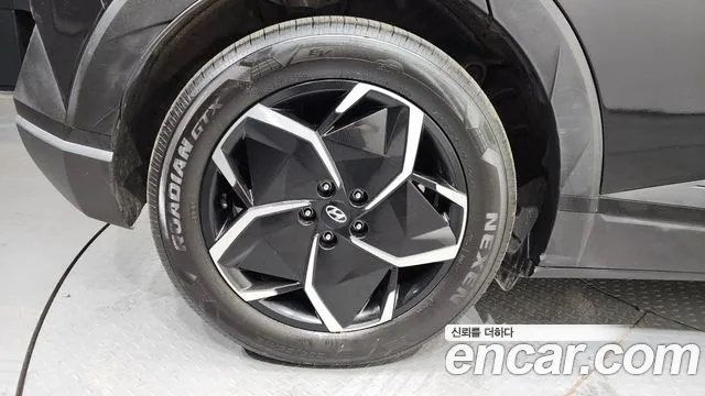 Hyundai Ioniq5 Ioniq5 Long Range AWD — Фото автомобиля 4