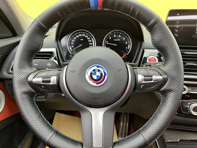 BMW 1 Series — Фото автомобиля 18