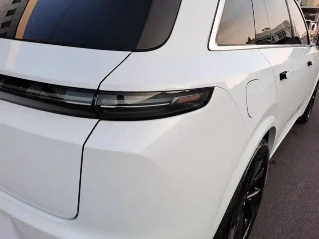 Li Auto L7 — Фото автомобиля 7