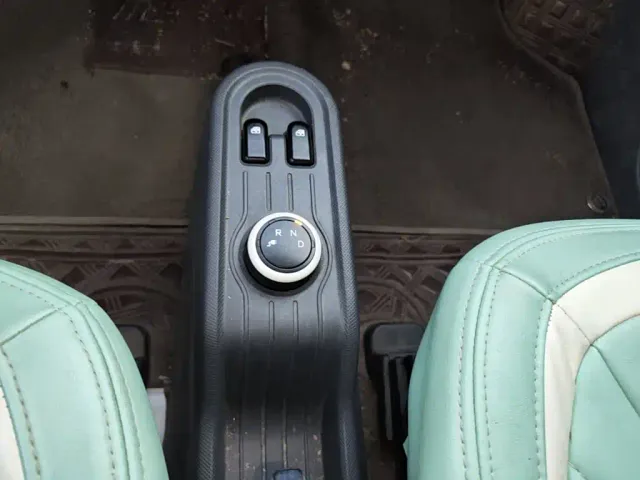 Wuling Hongguang Mini EV — Фото автомобиля 13