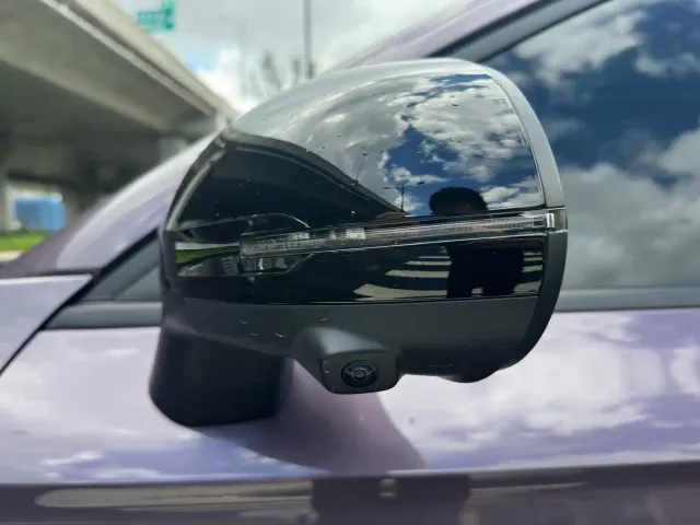 Leapmotor B10 — Фото автомобиля 20