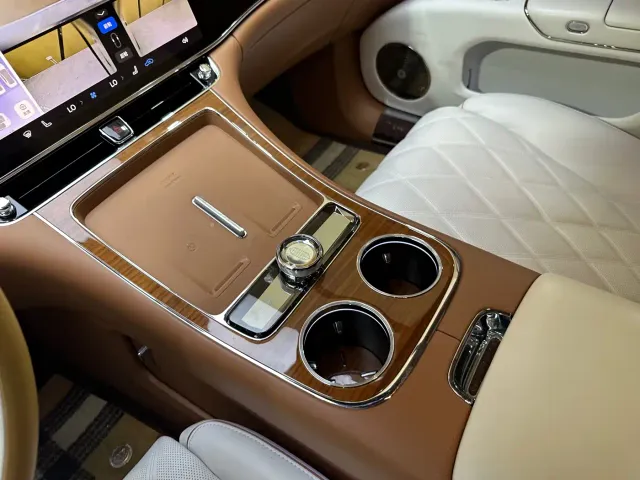 Maextro S800 — Фото автомобиля 22