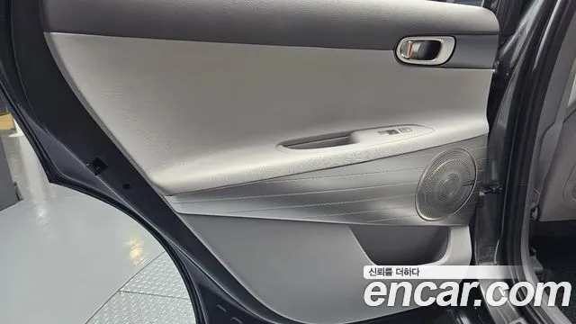 Hyundai Nexo — Фото автомобиля 25