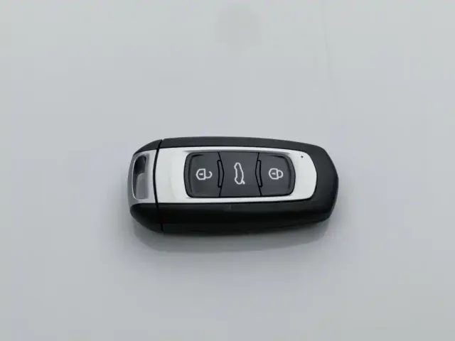 Geely Panda — Фото автомобиля 19