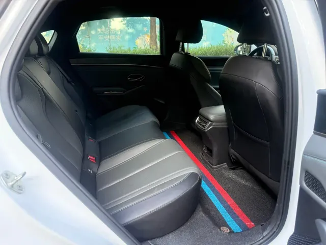 BYD Qin L — Фото автомобиля 7