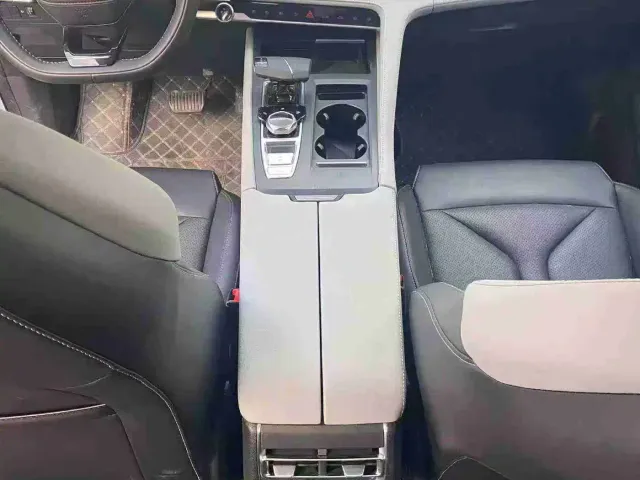 Changan CS75 Plus — Фото автомобиля 5